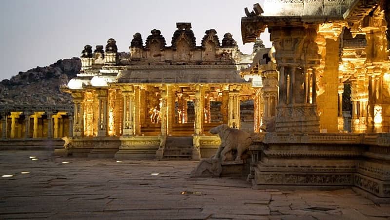 ಜ.12-13ಕ್ಕೆ ಐತಿಹಾಸಿಕ ಹಂಪಿ ಉತ್ಸವ