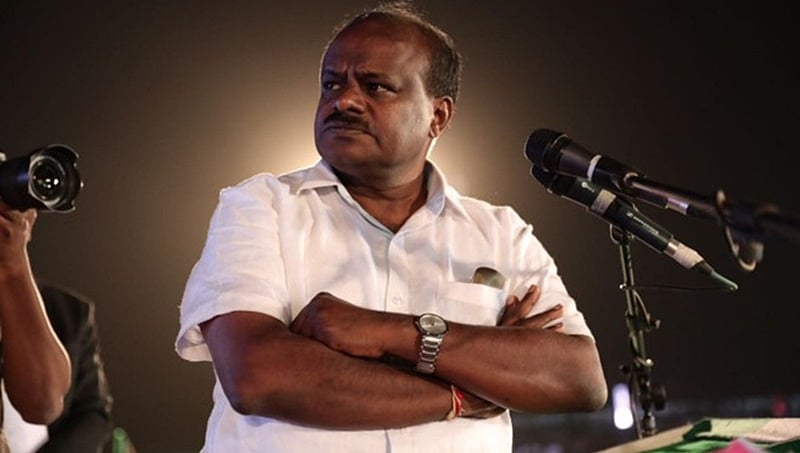 ಕಾಂಗ್ರೆಸ್'ನಿಂದ ಹೊಸ ಸಚಿವರ ನೇಮಕ: ಜೆಡಿಎಸ್ ನಡೆ ನಿಗೂಢ, ದಳದಲ್ಲಿ ಶಾಸಕರಿಗೆ ತಳಮಳ