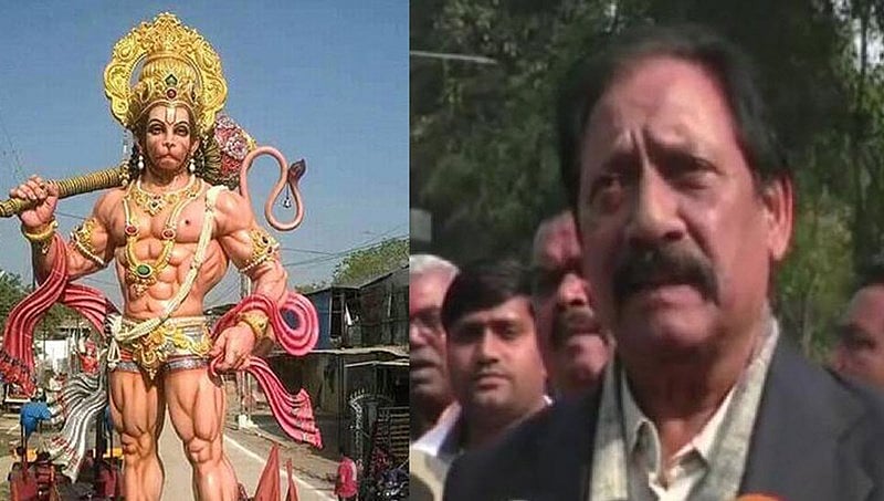 ಹನುಮಂತನ ಜಾತಿ ಬಗ್ಗೆ ಚರ್ಚೆ ಮಾಡಬೇಡಿ, ಆತ ಓರ್ವ ಕ್ರೀಡಾಪಟು ಆಗಿದ್ದ: ಮಾಜಿ ಕ್ರಿಕೆಟಿಗ ಚೇತನ್ ಚೌಹಾಣ್!