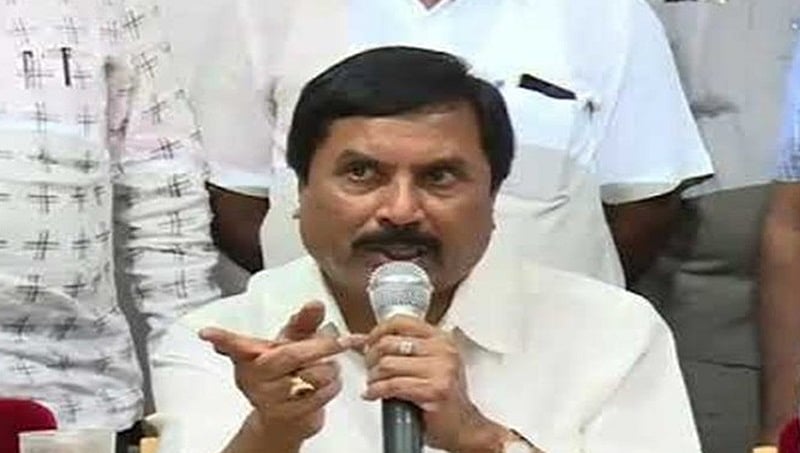 ಬಿಜೆಪಿ ತನ್ನ ಜನಪ್ರಿಯತೆಯನ್ನು ಕಳೆದುಕೊಳ್ಳುತ್ತಿದೆ, ಯಾರೂ ಆ ಪಕ್ಷದತ್ತ ತಿರುಗಿ ನೋಡುತ್ತಿಲ್ಲ: ಶಿವಶಂಕರ ರೆಡ್ಡಿ