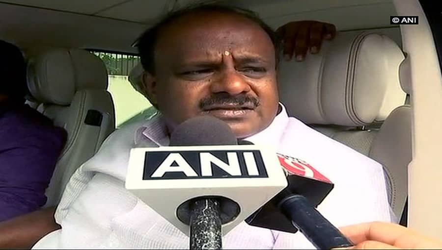 ಬೆಳಗಾವಿ, ಹುಬ್ಬಳ್ಳಿ ವಿ.ನಿಲ್ದಾಣಕ್ಕೆ ರಾಣಿ ಚೆನ್ನಮ್ಮ, ರಾಯಣ್ಣ ಹೆಸರಿಡಲು ಸಿಎಂ ಕುಮಾರಸ್ವಾಮಿ ಶಿಫಾರಸು