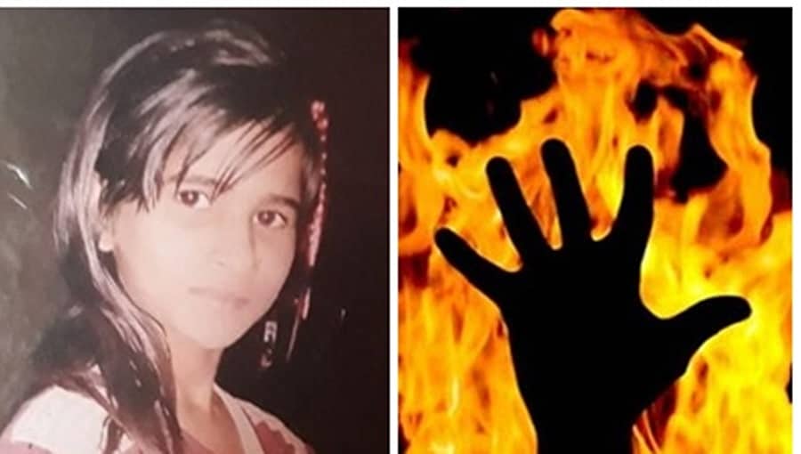ಉತ್ತರ ಪ್ರದೇಶ: ಐಪಿಎಸ್ ಕನಸು ಹೊತ್ತಿದ್ದವಳು ಬೆಂಕಿಯಲ್ಲಿ ಸುಟ್ಟು ಬೂದಿಯಾದಳು!