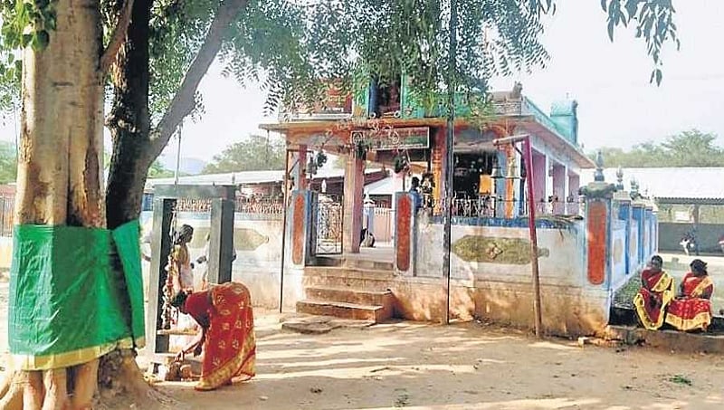 ಚಾಮರಾಜನಗರ ದೇವಸ್ಥಾನ ಪ್ರಕರಣ: ಮತ್ತೆ ಮೂವರು ಆಸ್ಪತ್ರೆಗೆ ದಾಖಲು