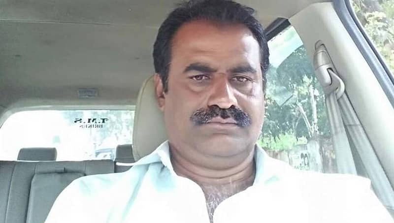 ಮಂಡ್ಯ: ಮದ್ದೂರಿನಲ್ಲಿ ಜೆಡಿಎಸ್ ಮುಖಂಡನ ಬರ್ಬರ ಹತ್ಯೆ