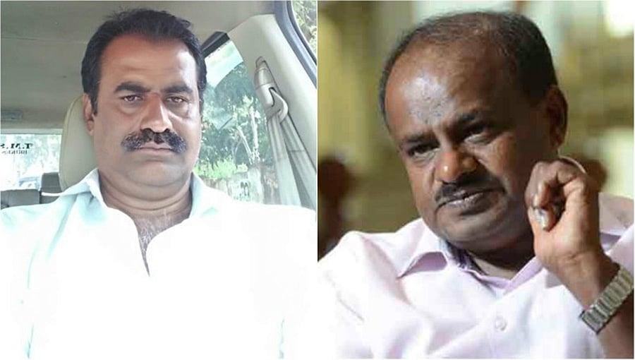 ಜೆಡಿಎಸ್ ಮುಖಂಡನ ಹಂತಕರನ್ನು 'ಶೂಟೌಟ್ ಮಾಡಿ' ಎಂದಿದ್ದಕ್ಕೆ ಸಿಎಂ ಕೊಟ್ಟ ಸ್ಪಷ್ಟನೆ ಹೀಗಿತ್ತು!