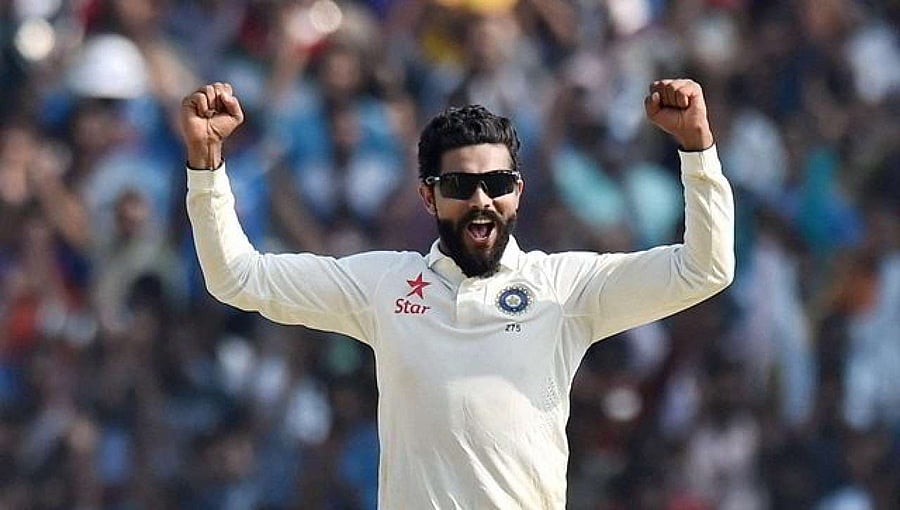 ಬಾಕ್ಸಿಂಗ್ ಡೇ ಟೆಸ್ಟ್ಗೆ ರವೀಂದ್ರ ಜಡೇಜಾ ಫಿಟ್: ಬಿಸಿಸಿಐ ದೃಢೀಕರಣ