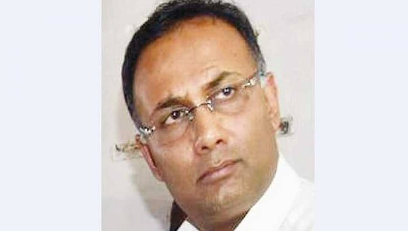 ಕಾಂಗ್ರೆಸ್ ಪಕ್ಷದ 9 ಕಾರ್ಯಕರ್ತರ ಅಮಾನತು, ಭಿನ್ನಮತೀಯರಿಗೆ ಎಚ್ಚರಿಕೆಯ ಸಂದೇಶ ರವಾನೆ