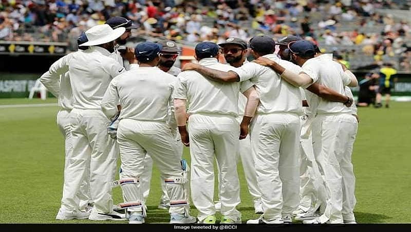ಸತತ ವೈಫಲ್ಯ ರಾಹುಲ್, ವಿಜಯ್ ಗೆ ಗೇಟ್ ಪಾಸ್; 3ನೇ ಟೆಸ್ಟ್ ಗೆ ಟೀಂ ಇಂಡಿಯಾ ಪ್ರಕಟ