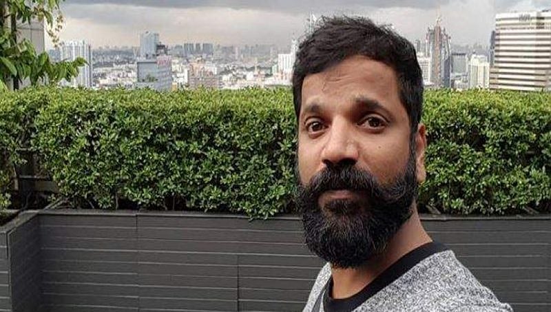 ನಟನೆ ನಂತರ ನಿರ್ದೇಶನದತ್ತ ನೀನಾಸಂ ಸತೀಶ್