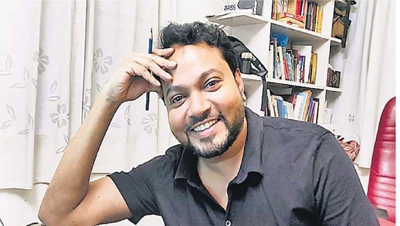ಮತ್ತೆ ಅಂಡರ್ ವರ್ಲ್ಡ್ ಕಥೆ ಬರೆಯಲು ಹೊರಟ 'ಆ ದಿನಗಳು' ನಿರ್ದೇಶಕ ಚೈತನ್ಯ
