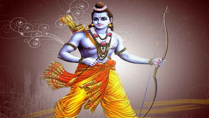 ರಾಮ ರಾಮಾ....! ಹನುಮಂತ ಅಷ್ಟೇ ಅಲ್ಲ, ರಾಮನ ಇಡೀ ದರ್ಬಾರ್ ನ ಜಾತಿ ಪಟ್ಟಿ ಮಾಡಿದ ಭೂಪ!