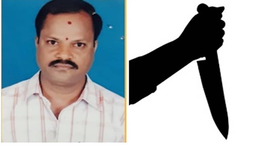 ಶಿವಮೊಗ್ಗ: ಆಸ್ತಿಗಾಗಿ ಸೋದರದ ಜಗಳ ಕೊಲೆಯಲ್ಲಿ ಅಂತ್ಯ!