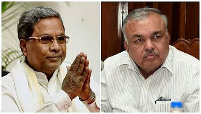ಕುದಿಯುತ್ತಿರುವ ಅಸಮಾಧಾನಕ್ಕೆ ನೀರೆರೆದ ಮಾಜಿ ಸಿಎಂ: ಸಿದ್ದರಾಮಯ್ಯ ಭೇಟಿ ನಂತರ ತಣ್ಣಗಾದ ರೆಡ್ಡಿ!