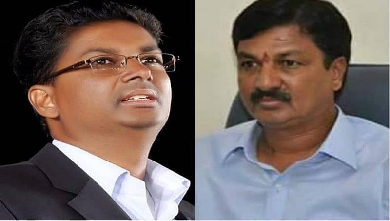 ರಾಜೀನಾಮೆ ನೀಡದಂತೆ, ವರ್ತನೆ ಬದಲಿಸಿಕೊಳ್ಳಲು ರಮೇಶ್ ಮನವೊಲಿಸುತ್ತೇನೆ: ಸತೀಶ್ ಜಾರಕಿಹೊಳಿ