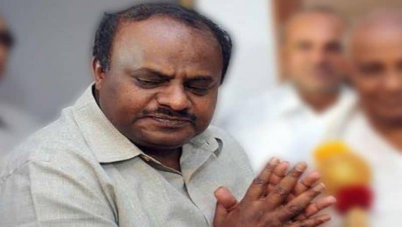 ಶೂಟೌಟ್ ಹೇಳಿಕೆ ಸಂಬಂಧ ಸಿಎಂ ವಿರುದ್ಧ ದೂರು: ಕ್ಷಮೆ ಕೋರಲು ಒಪ್ಪದ ಎಚ್ ಡಿಕೆ!