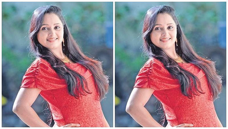 ಕಿರುತೆರೆಯಿಂದ ನಾತಿಚರಾಮಿ ಸಿನಿಮಾ ಮೂಲಕ ಬೆಳ್ಳಿತೆರೆಗೆ ಶರಣ್ಯ ಎಂಟ್ರಿ