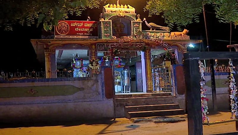 ಕಳಂಕಿತ ಇಮ್ಮಡಿ ಮಹದೇವ ಸ್ವಾಮಿಯನ್ನು ಸಾಲೂರು ಮಠದಿಂದ ದೂರ ಇಡಲು ನಿರ್ಧಾರ!