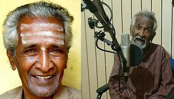 <div><b>ಅಕ್ಕಿ ಚೆನ್ನಬಸಪ್ಪ</b> </div><div>ವಯೋಸಹಜ ಕಾಯಿಲೆಯಿಂದ ಬಳಲುತ್ತಿದ್ದ ಕನ್ನಡ ಚಿತ್ರರಂಗದ ಹಿರಿಯ ನಟ ಅಕ್ಕಿ ಚೆನ್ನಬಸಪ್ಪ ಅವರು ಮೇ.15 ರಂದು ಮೃತಪಟ್ಟಿದ್ದರು. ಚೆನ್ನಬಸಪ್ಪ ಅವರಿಗೆ 90 ವರ್ಷ ವಯಸ್ಸಾಗಿತ್ತು. </div>