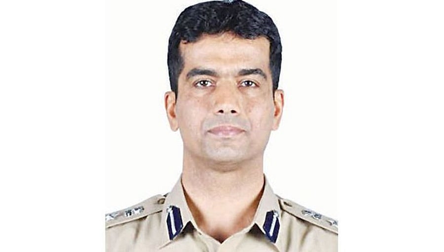 ಹಿರಿಯ ಐಪಿಎಸ್ ಅಧಿಕಾರಿ ಮಧುಕರ್ ಶೆಟ್ಟಿ ವಿಧಿವಶ