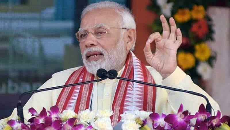 ಕಾಂಗ್ರೆಸ್ ಸಾಲ ಮನ್ನಾಕ್ಕೆ ಪ್ರತಿತಂತ್ರ ರೂಪಿಸಿದ ಪ್ರಧಾನಿ ಮೋದಿ: ಶೀಘ್ರದಲ್ಲೇ ರೈತ ಪರ ದೊಡ್ಡ ಘೋಷಣೆ ಸಾಧ್ಯತೆ