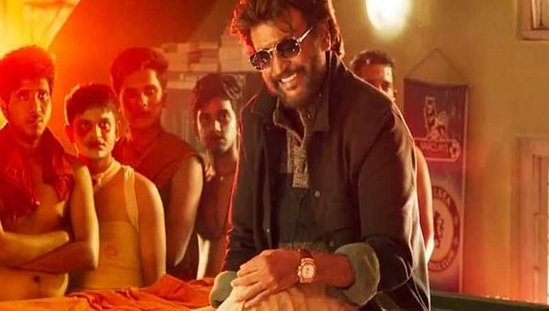 ಸೂಪರ್ ಸ್ಟಾರ್ ರಜನಿ ಅಭಿಯನದ 'ಪೆಟ್ಟಾ' ಚಿತ್ರದ ಟ್ರೈಲರ್ ಬಿಡುಗಡೆ