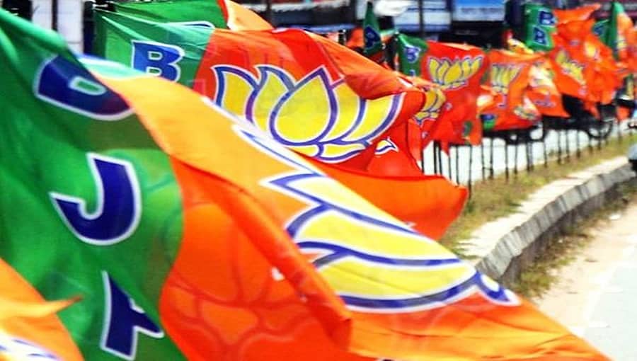 ತ್ರಿಪುರ: ಬಿಜೆಪಿಗೆ ಅಮೋಘ ಜಯ, ಮತ್ತೆ ಪುಟಿದೆದ್ದ ಕಮಲ!