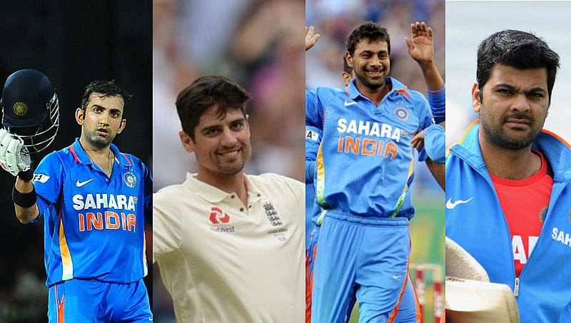 2018ರಲ್ಲಿ ಕ್ರಿಕೆಟ್ ಗೆ ವಿದಾಯ ಹೇಳಿದ ದಿಗ್ಗಜರು!