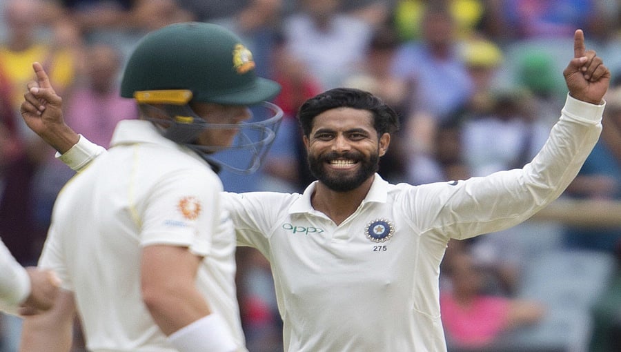 ನಿರ್ಣಾಯಕ ಘಟ್ಟದಲ್ಲಿ ಬಾಕ್ಸಿಂಗ್ ಡೇ ಟೆಸ್ಟ್: ಭಾರತದ ಐತಿಹಾಸಿಕ ಗೆಲುವಿಗೆ ಇನ್ನು 2 ವಿಕೆಟ್ ಬಾಕಿ!