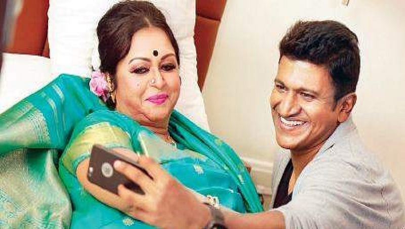 ಪುನೀತ್ ಅಭಿನಯದ 'ನಟಸಾರ್ವಭೌಮ' ಫೆಬ್ರವರಿ 7ಕ್ಕೆ ರಿಲೀಸ್: ಜನವರಿ 5ಕ್ಕೆ ಆಡಿಯೋ ಲಾಂಚ್