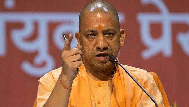 ಬಿಜೆಪಿ ಅಧಿಕಾರಕ್ಕೆ ಬಂದರೇ ಹೈದರಬಾದ್ ಹೆಸರು ಭಾಗ್ಯನಗರವಾಗಿ ಬದಲು: ಯೋಗಿ ಆದಿತ್ಯ ನಾಥ್