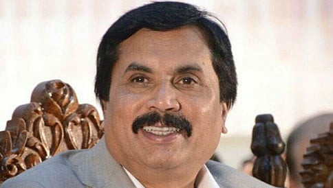 ಕಾಂಗ್ರೆಸ್ ತೊರೆಯಲು ಮಾಜಿ ಸಚಿವ ಎನ್ ಹೆಚ್ ಶಿವಶಂಕರ ರೆಡ್ಡಿ ನಿರ್ಧಾರ!