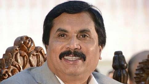 ಕಾಂಗ್ರೆಸ್ ತೊರೆಯಲು ಮಾಜಿ ಸಚಿವ ಎನ್ ಹೆಚ್ ಶಿವಶಂಕರ ರೆಡ್ಡಿ ನಿರ್ಧಾರ!