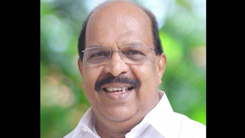 ಶಬರಿಮಲೆಯಲ್ಲಿ ತಂತ್ರಿಗಳಿಗಿಂತ ಕತ್ತೆಗಳೇ ವಾಸಿ: ಕೇರಳ ಸಚಿವ