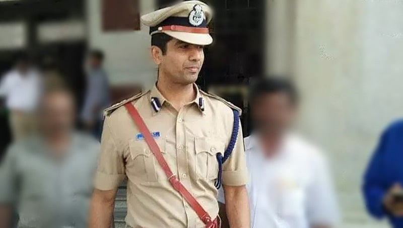 ಐಪಿಎಸ್ ಅಧಿಕಾರಿ ಮಧುಕರ್ ಶೆಟ್ಟಿ ಸಾವು ಪ್ರಕರಣ: ತನಿಖೆಗೆ ಡಿ.ಕೆ.ಶಿವಕುಮಾರ್, ಶೋಭಾ ಕರಂದ್ಲಾಜೆ ಆಗ್ರಹ