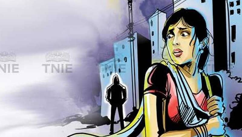 ಮಹಿಳೆಗೆ ಕಿರುಕುಳ ನೀಡಿ, ಮರ್ಮಾಂಗ ಕತ್ತರಿಸಿಕೊಂಡಿದ್ದ ಯುವಕ ಸಾವು