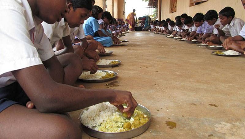 ಬೆಂಗಳೂರು: ಸರ್ಕಾರಿ ಬಾಲ ಮಂದಿರದಲ್ಲಿ ರಾತ್ರಿ ಊಟ ಸೇವಿಸಿ 103 ಮಕ್ಕಳು ಅಸ್ವಸ್ಥ