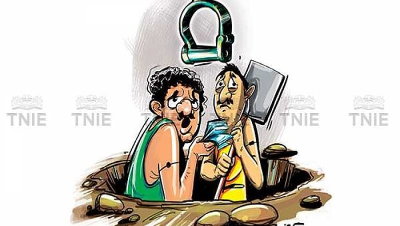 ಪೊಲೀಸ್ ಮನೆಯಿಂದಲೇ ಅಪಾರ ಪ್ರಮಾಣದ ಚಿನ್ನ, ನಗದು ಕದ್ದ ಖದೀಮರು!