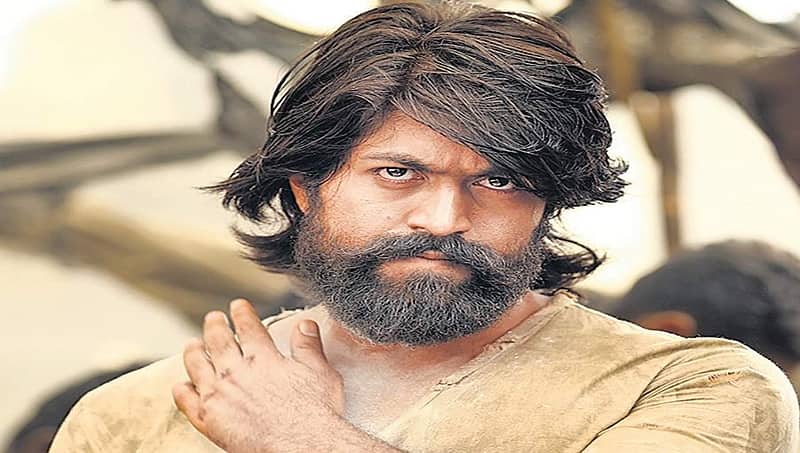 ಬೇಸಿಗೆಯಲ್ಲಿ ಕೆಜಿಎಫ್- ಚಾಪ್ಟರ್ 2 ಚಿತ್ರೀಕರಣ ಆರಂಭ