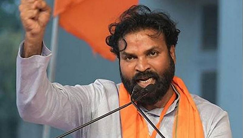 ರಾಜ್ಯ ರಾಜಕೀಯದಲ್ಲಿ ತಲ್ಲಣ ಮೂಡಿಸಿದ ಆಡಿಯೋ: ಶ್ರೀರಾಮುಲು ಪಿಎ-ದುಬೈ ಉದ್ಯಮಿ ಸಂಭಾಷಣೆ ವೈರಲ್!