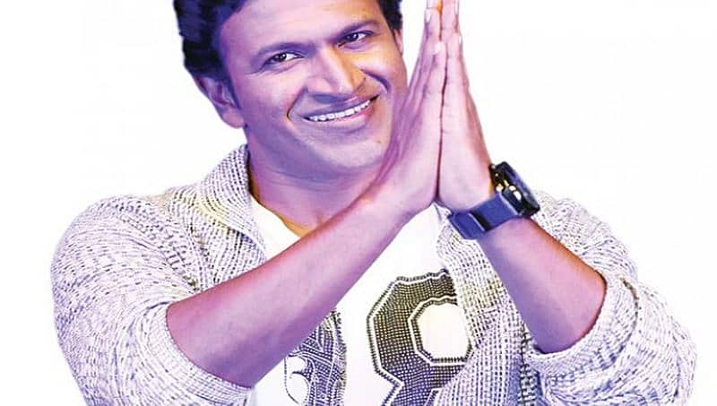 ಇದು ಅಭಿಮಾನಿಗಳಿಗೆ ಹೊಸ ವರ್ಷಕ್ಕೆ ಪುನೀತ್ ಕೊಡುತ್ತಿರುವ ಗಿಫ್ಟ್!