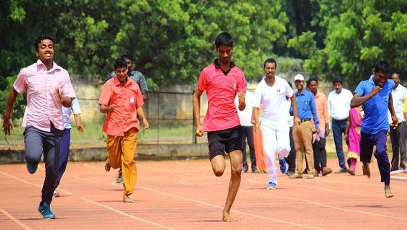 ಮುಂದಿನ ವರ್ಷದಿಂದ ವಿಕಲ ಚೇತನರಿಗೆ ವಸತಿ ಶಾಲೆ: ಸಿಎಂ ಕುಮಾರಸ್ವಾಮಿ