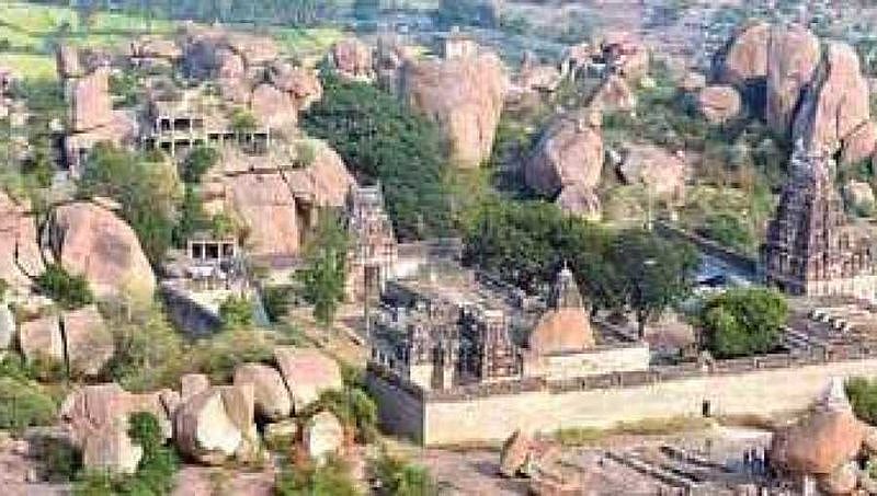 ಈ ವರ್ಷ ಸರಳವಾಗಿ ಹಂಪಿ ಉತ್ಸವ ಆಚರಣೆ: ಮುಖ್ಯಮಂತ್ರಿ ಕುಮಾರಸ್ವಾಮಿ