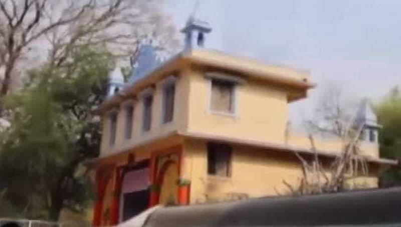 ವಾರಣಾಸಿಯ ಸಂಕಟ ಮೋಚನ ದೇವಾಲಯಕ್ಕೆ ಬಾಂಬ್ ಬೆದರಿಕೆ