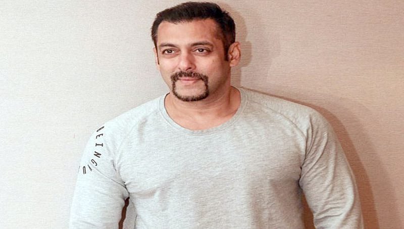 ಭಾರತೀಯ ಸೆಲೆಬ್ರಿಟಿಗಳ ಫೋರ್ಬ್ಸ್ ಪಟ್ಟಿ ಬಿಡುಗಡೆ: ಸತತ 3ನೇ ಬಾರಿಯೂ ಸಲ್ಮಾನ್ ಖಾನ್ ಗೆ ಅಗ್ರ ಸ್ಥಾನ!
