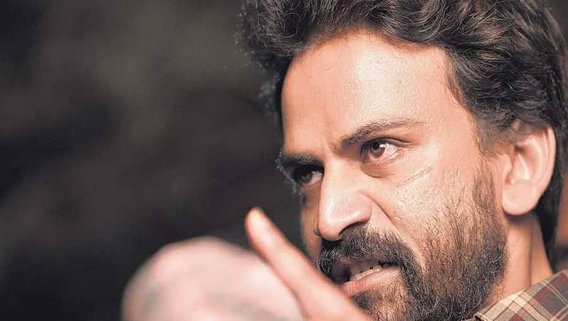 ಭೈರವ ಗೀತಾ ಅನಿರೀಕ್ಷಿತವಾಗಿ ಸಿಕ್ಕ ಅವಕಾಶ: ಧನಂಜಯ್