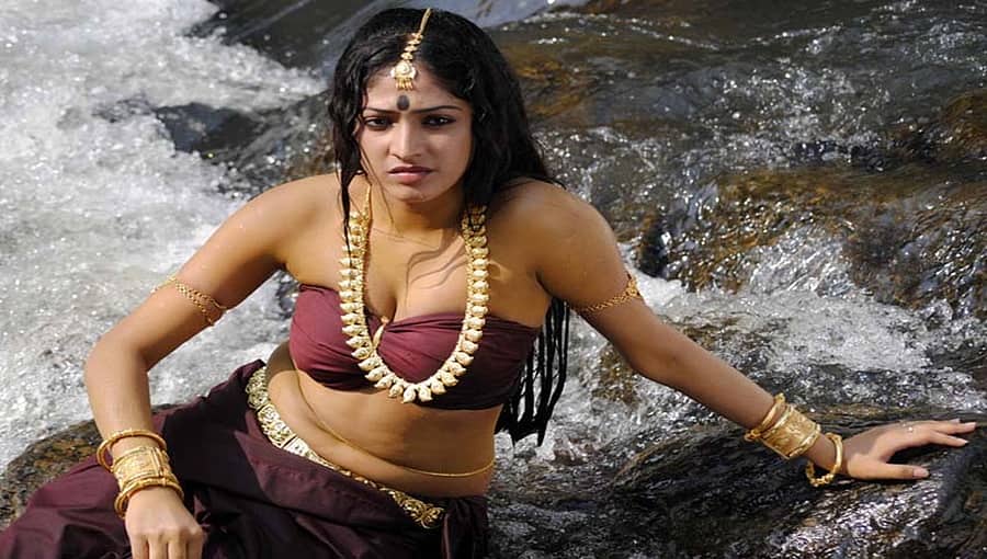 ಖುಲಾಯಿಸಿದ ಅದೃಷ್ಟ: ಐತಿಹಾಸಿಕ ಚಿತ್ರದಲ್ಲಿ ನಟಿ ಹರಿಪ್ರಿಯಾ?