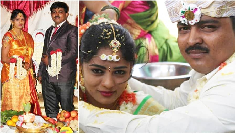 ಅಂತರ್ಜಾತಿ ವಿವಾಹ: ಮುತ್ತೈದೆತನ ಕಿತ್ತುಕೊಂಡ ಸಹೋದರ, ನೊಂದು ಸಹೋದರಿ ಆತ್ಮಹತ್ಯೆ!