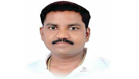 ಬಿಬಿಎಂಪಿ ಪಕ್ಷೇತರ ಸದಸ್ಯ ಏಳುಮಲೈ ನಿಧನ