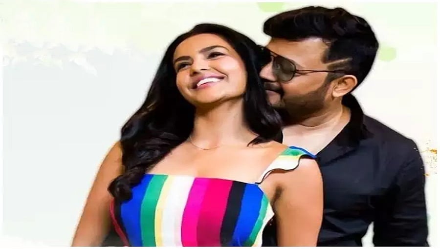 ಆರೆಂಜ್ ಚಿತ್ರ ಹಣ್ಣು ತಿಂದಷ್ಟೇ ಆನಂದ ನೀಡುತ್ತದೆ: ಗಣೇಶ್