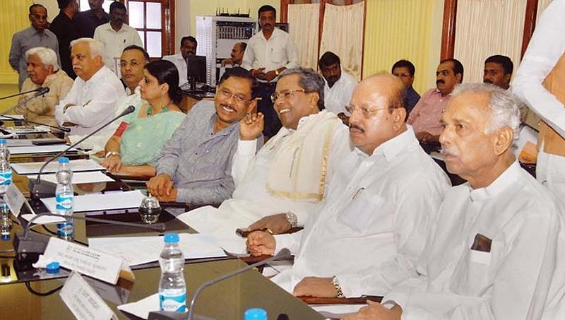 ಸಂಪುಟ ವಿಸ್ತರಣೆ: ಸಚಿವಾಕಾಂಕ್ಷಿಗಳಲ್ಲಿ ಮಡುಗಟ್ಟಿದ ಅಸಮಾಧಾನ